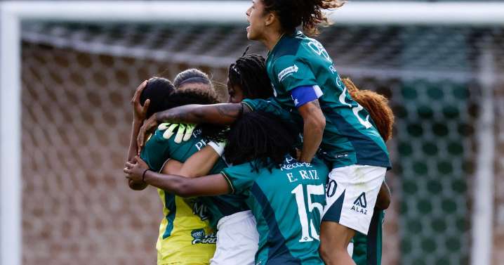 Deportivo Cali jugará la final de la Copa Libertadores Femenina: clasificó desde el punto penal
