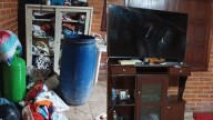 Habitantes de Caloto, Cauca, frustraron secuestro masivo en una finca de La Arrobleda