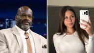 Shaquille O’Neal Shuts Down OnlyFans Star Sophie Rain Dating Rumors