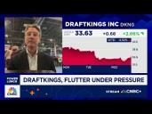 Prediction market impact on gaming companies is very minimal, says Jefferies' David Katz
