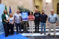 La ‘Noche Azul y Blanca’ vuelve el 11 de octubre y por una causa muy solidaria