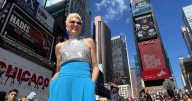 Jude Kingston's fight for change in 'brutal' fashion industry