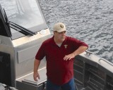 Silva savors first summer as Warren's full