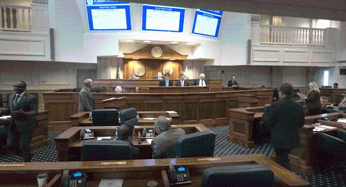 New Alabama law enforces penalties for human smuggling