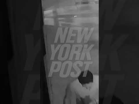 Mark Sanchez Totters Away After Stabbing and Fight With Truck Driver: Exclusive Video #shorts