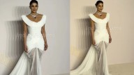 Bvlgari event goes white hot as Priyanka Chopra stuns in pristine gown and statement necklace