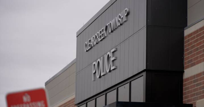 Clearcreek Township voters to decide on police levy that could save officer jobs