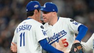 Dodgers vs. Phillies: ¿Cuál es el historial entre ambos rivales en playoffs?