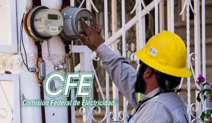 ¿Se puede tener un segundo medidor eléctrico de CFE?