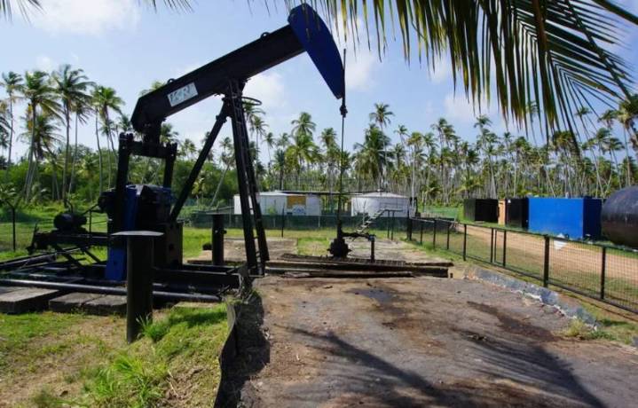 Reuters: EE UU autoriza a Shell a crear “campo de gas marino” en Venezuela