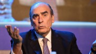 Guillermo Francos consideró que “no vale la pena convocar” a Axel Kicillof