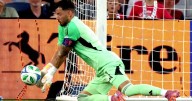 Burki staying in St. Louis, signs 2-year deal with City SC