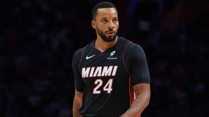 How Norman Powell’s love of basketball has led to easy transition with Heat