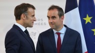 Prime Minister Lecornu of France steps down after less than month