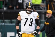 Seumalo green lit for Sunday against the Colts