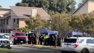 Euless officers at 'active police incident' near apartment complex