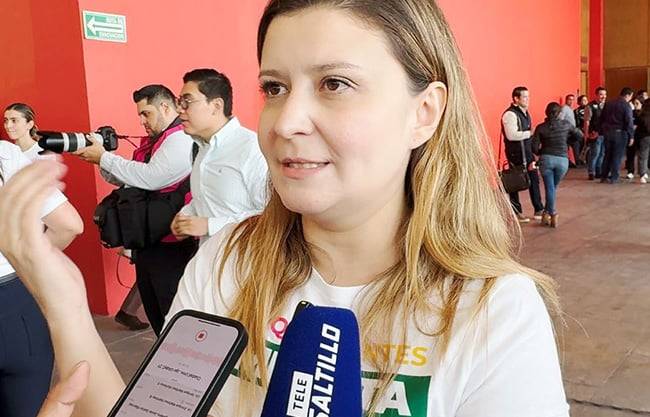 Con el QR de Inspira Coahuila, 7 mil personas atendida por estrés y depresión