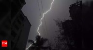 Six killed in lightning strikes in Chhattisgarh; NCRB data shows state among highest fatality rates in India