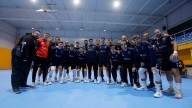 Calma en el OAR Attica 21 Hotels Coruña ante el gran comienzo de liga