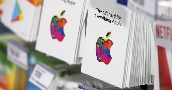 Bandas chinas usan tarjetas de regalo de EU para ‘mover’ dinero robado:¿Cómo operan?