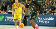 James Webb III, el 15% en triples que le lastra