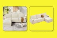 Amazon October Prime Day’s 64 Best Furniture Deals Are Up to 50% Off