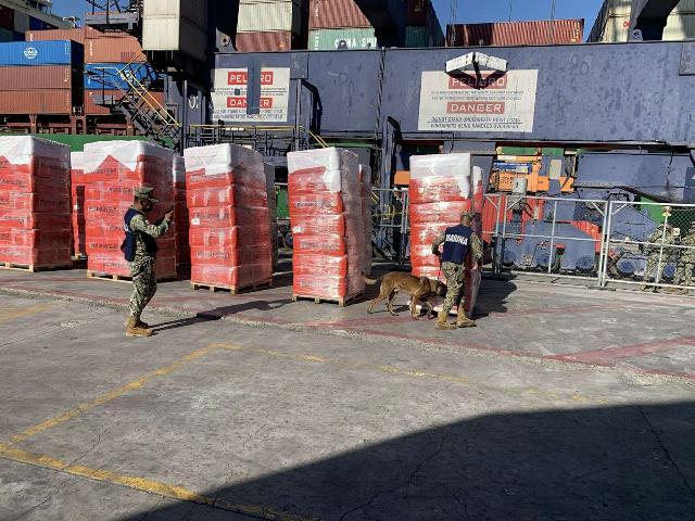 Laboratorios contra el huachicol fiscal: Aduanas refuerza vigilancia con 14 centros de verificación