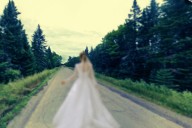 What Makes Maine's Route 2A A Haunted Hotspot For Ghost Stories?