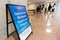 Capitol credit unions see flood of applications during shutdown