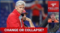 Dave Dombrowski Faces TOUGHEST Challenge Yet In The Philadelphia Phillies Rebuild