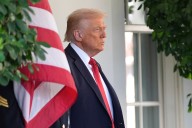 Trump exigirá que el Departamento de Justicia le pague $230 millones por investigarlo