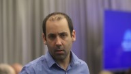 Itai Hagman: "La elección puede ser bisagra si la Argentina avanza en este camino"