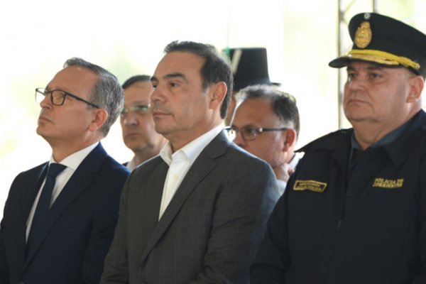 DEFINIDO! La transición política en Corrientes será después de las elecciones del 26 de octubre