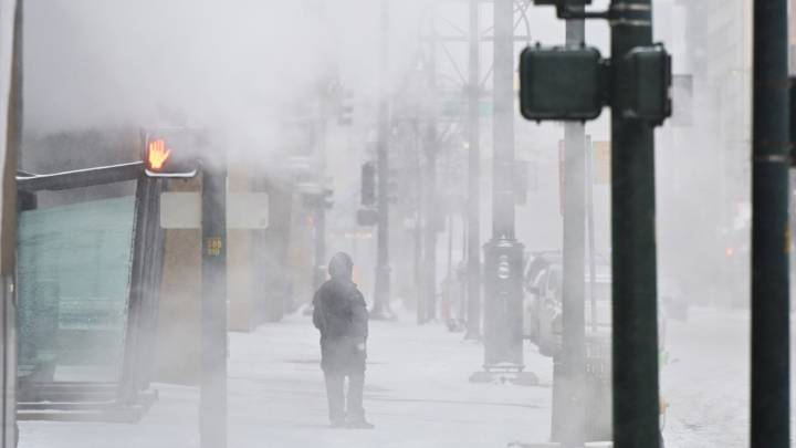 Denver weather: Freeze warning returns Tuesday night