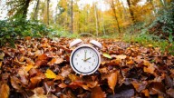 When do we change clocks to fall back? When daylight saving time 2025 ends