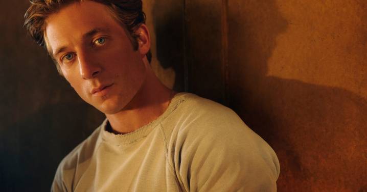 Jeremy Allen White: “Bruce Springsteen me dio el permiso de hacer su historia mía”
