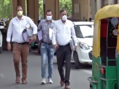 Court rejects bail plea on account of being too voluminous
