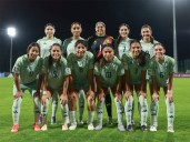 México saca la garra; aspira a Octavos del Mundial Sub17 femenil
