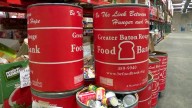 Greater Baton Rouge Food Bank: Donate and make three times the impact