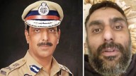 Ex-Punjab DGP son's medical history, syringe mark: What police are probing