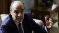 El Gobierno insiste en que lo de José Luis Espert fue "un error de comunicación"