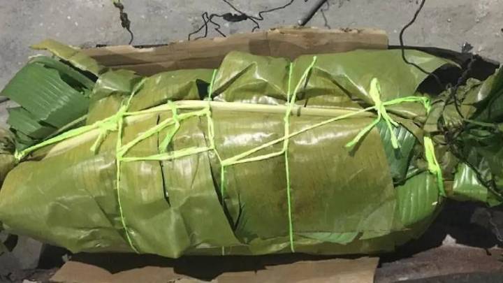 Un tamal prehispánico que se comía como venganza y todavía consumimos