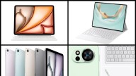 Huawei reta al iPad: así son sus nuevas tablets para leer, dibujar y trabajar