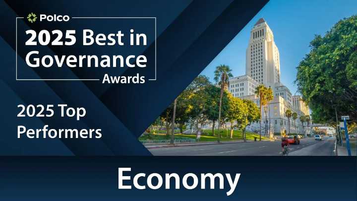 Scottsdale recognized for economic leadership