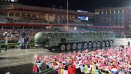 North Korea Unveils Hwasong-20: Meet The Monster Nuclear Missile That Can Hit All Of America