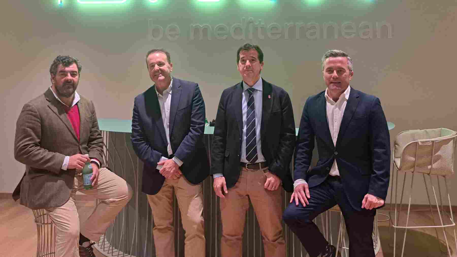 La empresa de muebles de Navarra que triunfa en los hoteles de lujo de Estados Unidos