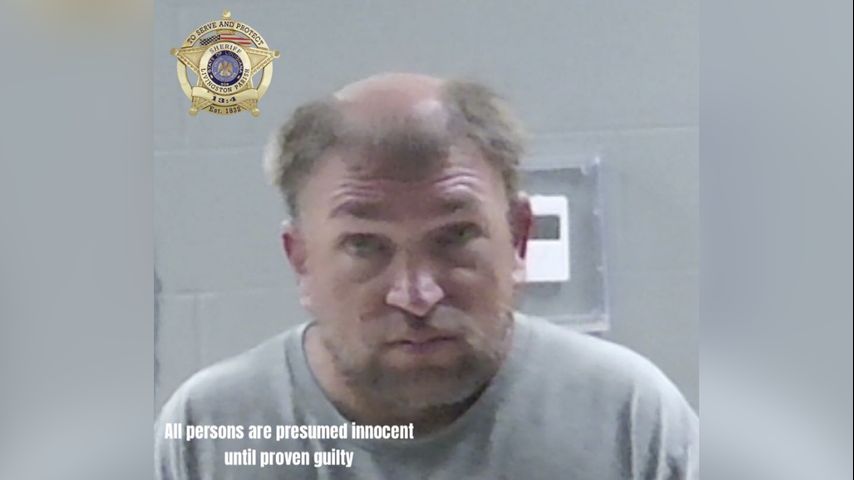 Walker man arrested after allegedly letting child watch sexually explicit videos on his device