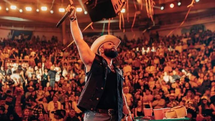 ¿Carín León realizará un festival de música en Hermosillo? Esto es lo que se sabe
