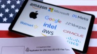 US Business Lobby Sues Trump Admin Over ‘Misguided And Unlawful’ New H