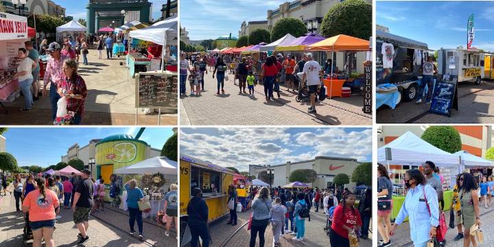 Bossier City Makers Fair returns with over 150+ handmade makers & vendors